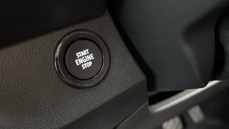 Dacia Jogger 1.0 TCe Extreme SE 5dr Petrol Estate